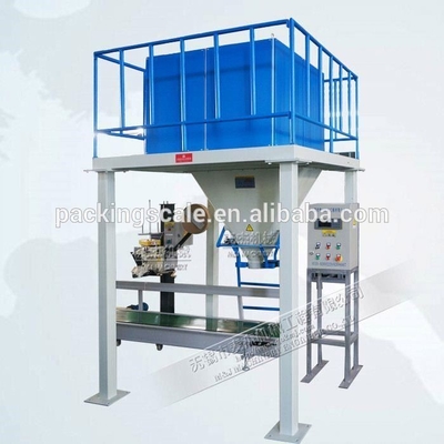 Máquina de embalagem multifunção para leite, especiarias, café, farinha em pó 500g 1kg 2kg 5kg