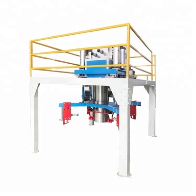 Linha de embalagem para máquina de paletização de embalagem totalmente automática