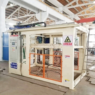 Linha de embalagem para máquina de paletização de embalagem totalmente automática