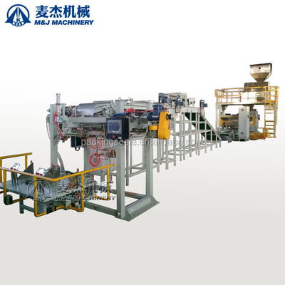Máquina de costura de pesagem de sacos de Masterbatch avançada 25tons 25kg
