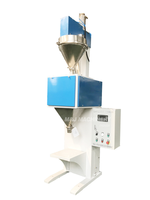 5 kg Máquina automática de enchimento de mini saquetes de pimenta-do-reino/snus de grama/pólvora de grão de trigo