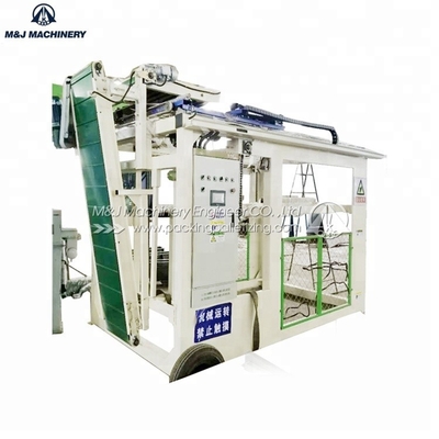 Máquina de embalagem automática para embalagens