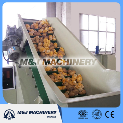 Máquina semiautomática de embalagem de carvão para feijão e frutas 500 kg 110-440 V