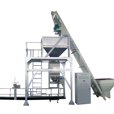 Máquina de embalagem de açúcar semiautomática para soluções de embalagem 120*70*155