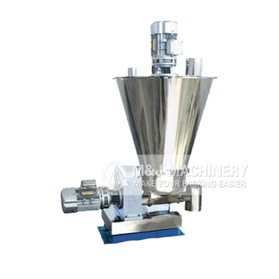 Sistema de dosagem de pó químico de 220 kW para materiais e 600 kg de peso