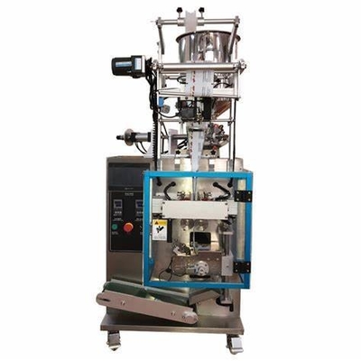 M&amp;J 360KG peso molho quente máquina de enchimento saquete 220V / 380V / 50Hz
