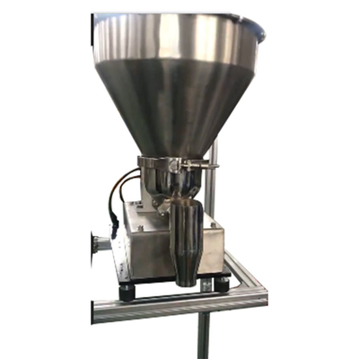 Sistema de dosagem de pó químico de 220 kW para materiais e 600 kg de peso