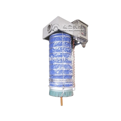 Parafusos de carga telescópicos a motor elétrico para venda a granel de produtos de cimento de arroz