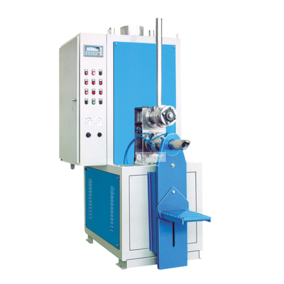 Distância de pesagem 25-50 kg/saco Produção 80-120 sacos/h Embalagem Sacos de enxofre 50 kg