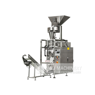 Máquina de embalagem de pó de lavagem de 1 kg a 5 kg com vedação