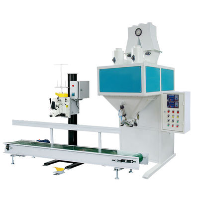 Enchimento de pesagem de embalagem para 5kg 10kg 20L máquina de embalagem de lixo de gato de bentonita