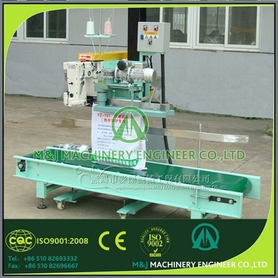 Função suave gk35-2 gk35-6 saco máquina de costura conveyor de cinta