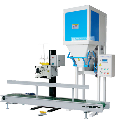 Máquina de embalagem de carvão de madeira para a indústria de alimentos e bebidas