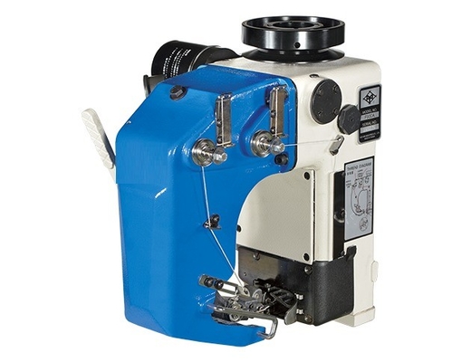 Máquina de costura de sacos de suporte online F900A TAIWAN para fábrica
