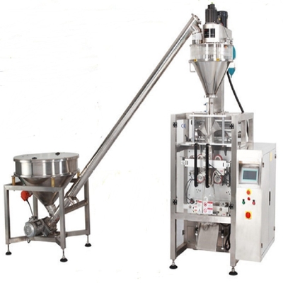 Máquina de embalagem de sal de 1 kg, 2 kg e 5 kg, totalmente automática