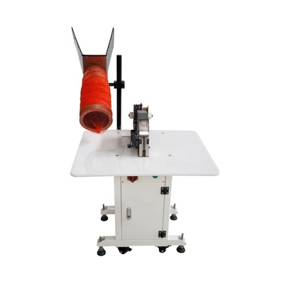 Máquina de embalagem automática de grades semiautomática de bolsas de maçã, batata, abacate, tomate e malha