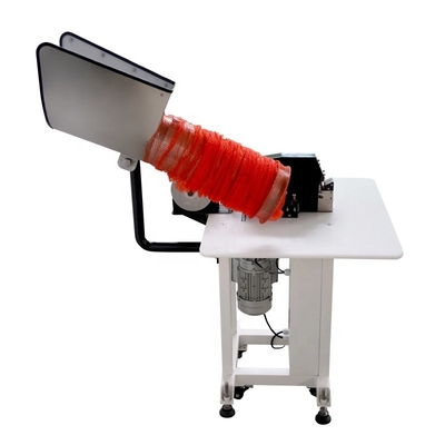 Máquina de embalagem automática de grades semiautomática de bolsas de maçã, batata, abacate, tomate e malha