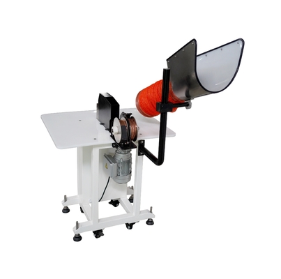 Máquina de embalagem automática de grades semiautomática de bolsas de maçã, batata, abacate, tomate e malha