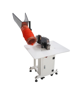 Máquina de embalagem automática de grades semiautomática de bolsas de maçã, batata, abacate, tomate e malha