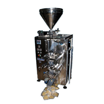 Máquina de embalagem de grãos de arroz de 1 kg, 2 kg e 5 kg totalmente automática com embalagem multifuncional
