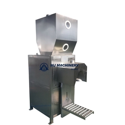 Máquina de enchimento automático em pó para 10 kg, 20 kg e 25 kg