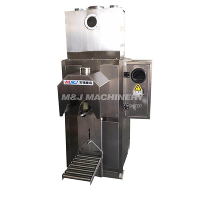 Máquina de enchimento automático em pó para 10 kg, 20 kg e 25 kg