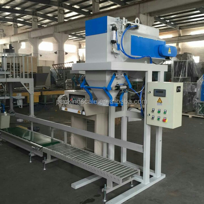 Máquina de embalagem de carvão e de briquetes pneumática multifunção personalizável