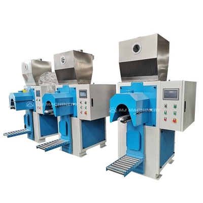25kg Saco de moagem de cimento máquina de enchimento de válvula saco de embalagem com certificado ISO9001