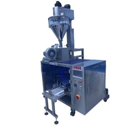 Precisão do material de preenchimento à base de água Máquina de embalagem de fragmentos de coco para preenchimento de água