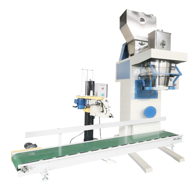 Máquina Hardware Fácil de operar Moagem de sal embalagem máquina de enchimento de pó 1kg