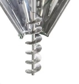 Máquina de embalagem de sal semiautomática para sacos e bolsas de pó de 5 kg, 10 kg, 20 kg, 25 kg e 50 kg