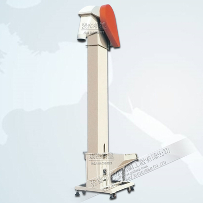 Elevador de baldes para transporte de cimento em outras estruturas Tecnologia avançada
