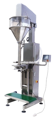6 sacos/min Máquina de embalagem multifunção totalmente automática para leite em pó e farinha de milho