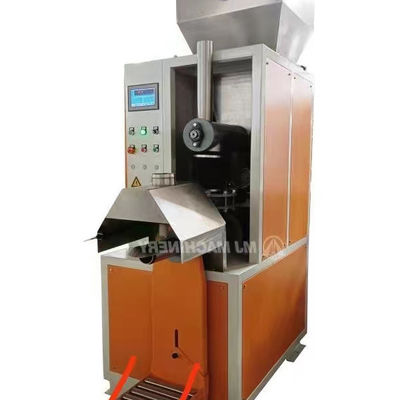 1300*1000*3000 Máquina de embalagem de areia de 25-50 kg Máquina de enchimento de pó