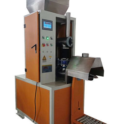 1300*1000*3000 Máquina de embalagem de areia de 25-50 kg Máquina de enchimento de pó