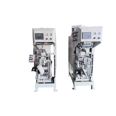 25-50 kg Máquina automática de embalagem em argamassa seca Embalagem multifunção para fábrica