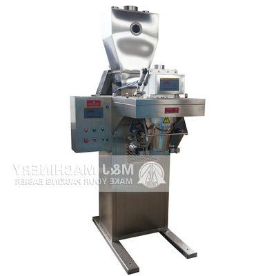 Máquina de embalagem de pó de 25 kg e 50 kg para o pó de Masala