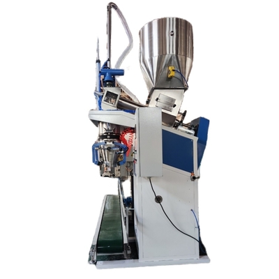 Função principal Máquina de embalagem de pós finos de 25 kg
